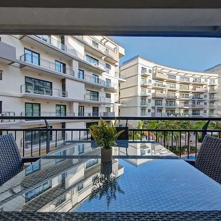 Modern In Luxury Complex St Julians * San Ġiljan