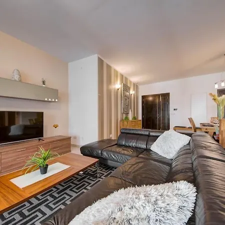 Modern In Luxury Complex St Julians * San Ġiljan