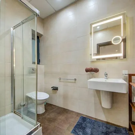 Modern In Luxury Complex St Julians * San Ġiljan