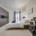 Modern In Luxury Complex St Julians * Saint Julian's