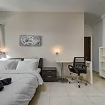 Modern In Luxury Complex St Julians