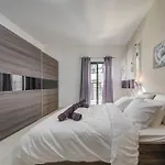 Modern In Luxury Complex St Julians Daire Saint Julian's