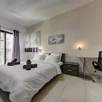 Modern In Luxury Complex St Julians