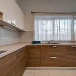 Modern In Luxury Complex St Julians Daire