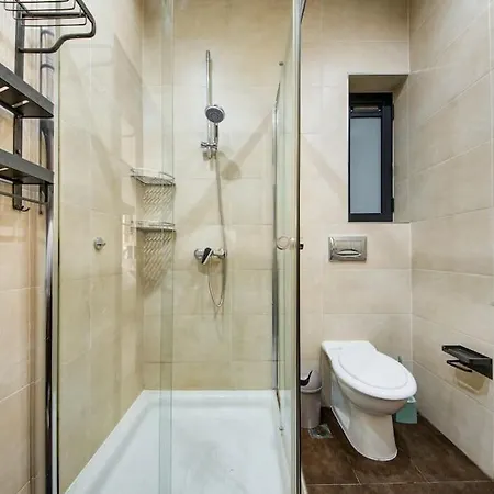 Modern In Luxury Complex St Julians * Saint Julian's