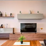 Modern In Luxury Complex St Julians