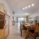 Modern In Luxury Complex St Julians Apartamento *