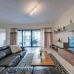 Apartamento Modern In Luxury Complex St Julians