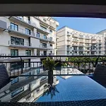 Apartamento Modern In Luxury Complex St Julians