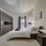 Modern In Luxury Complex St Julians * St. Julian's